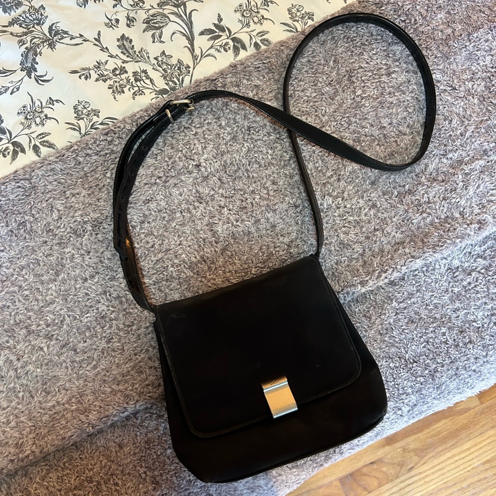 Crossbody Purse
